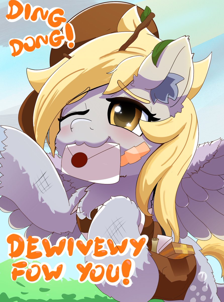 Little bit of a style exploration to try and break out of a creative rut #mlpfim #mlpfanart