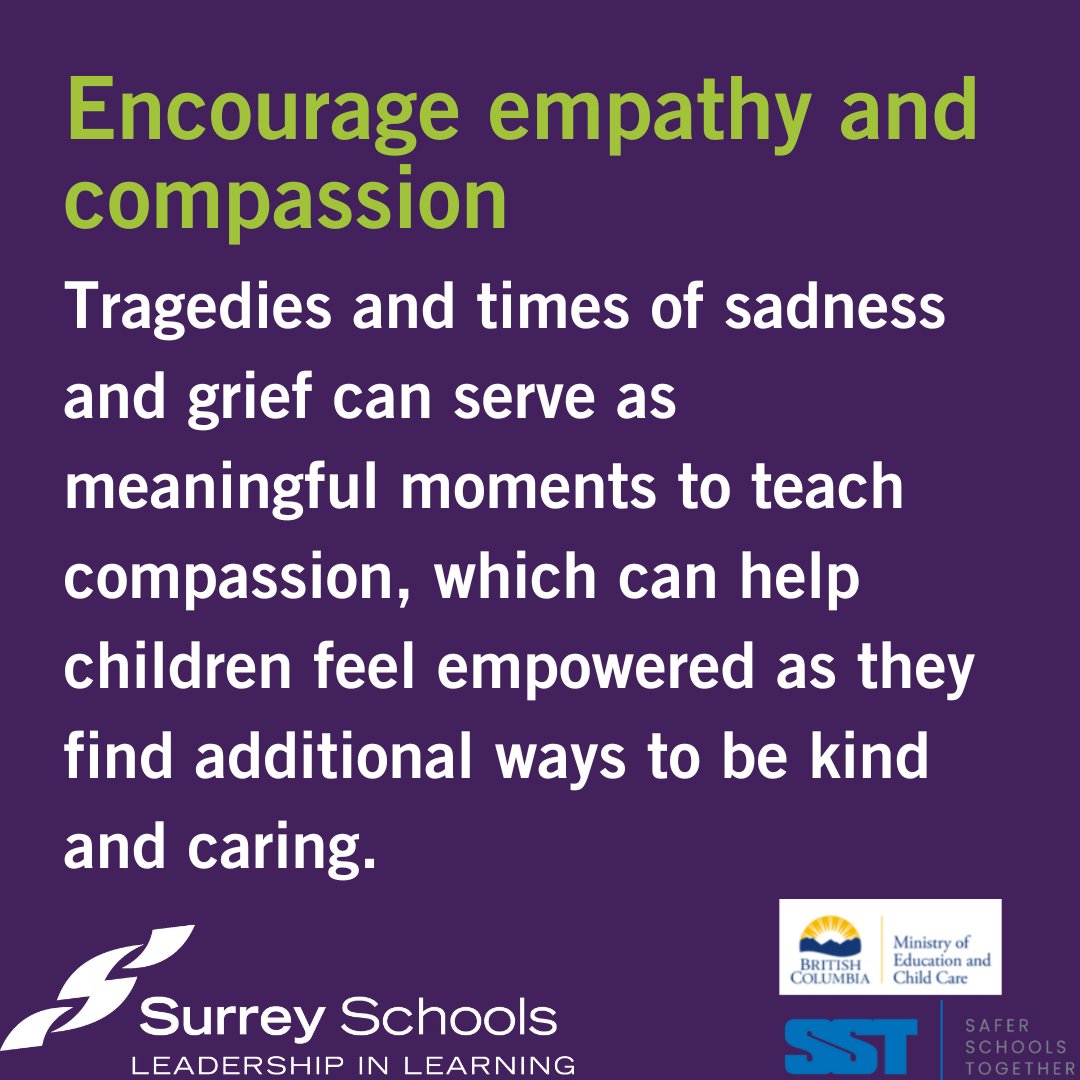 Surrey Schools tweet media