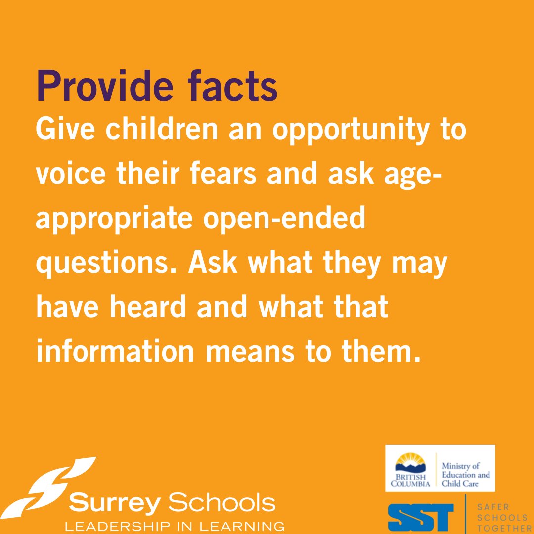 Surrey Schools tweet media
