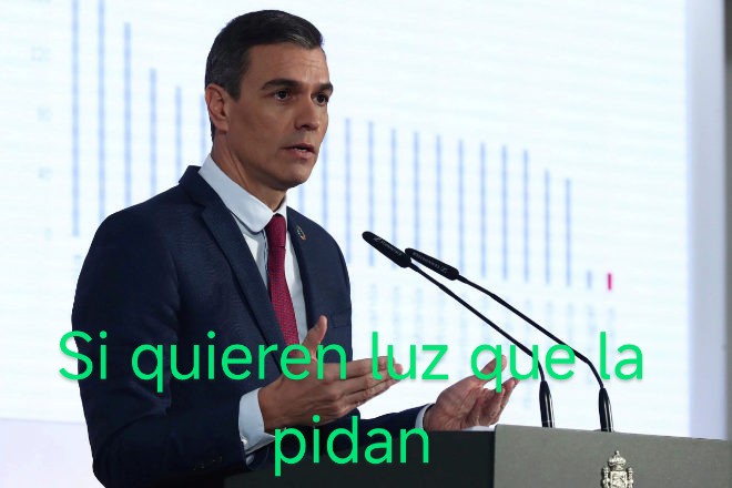 pitueljb31's tweet photo. @sanchezcastejon @PSOE https://t.co/Ybxx4X6JcV