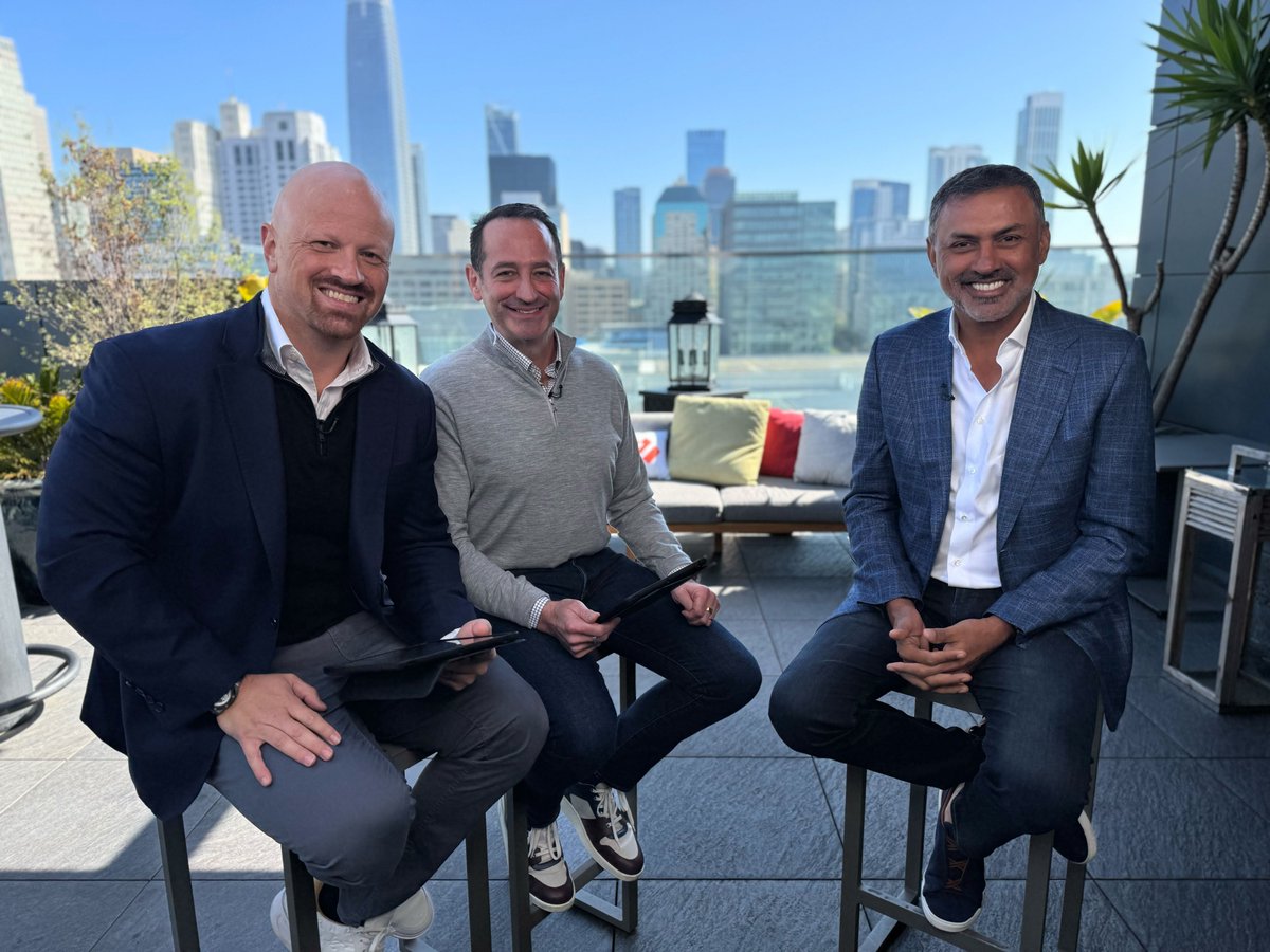 Six Five Media tweet media