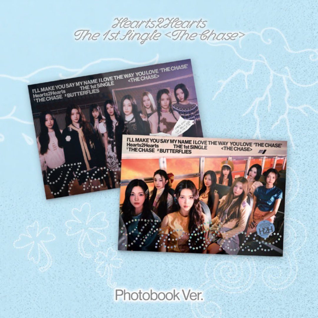 meltystorex's tweet photo. [🇹🇭 พร้อมส่งในไทย 🇹🇭 ] 

Hearts2Hearts 1st - Single Album [ The Chase ] 

☆ﾟPhotobook Ver. 299.- 

📮 กดโค้ดส่งฟรีได้เลย 📮

。✧ สั่งทาง shopee ได้เลย 
จ่ายบัตร หรือ ผ่อนชำระผ่าน shopee 👌🏻
(+fee) https://t.co/bt2Q6hc1V7

🩵สั่งทางทวิต dm🩵

#ตลาดนัดhearts2hearts #ตลาดนัดh2h https://t.co/wYSmP7JIeu