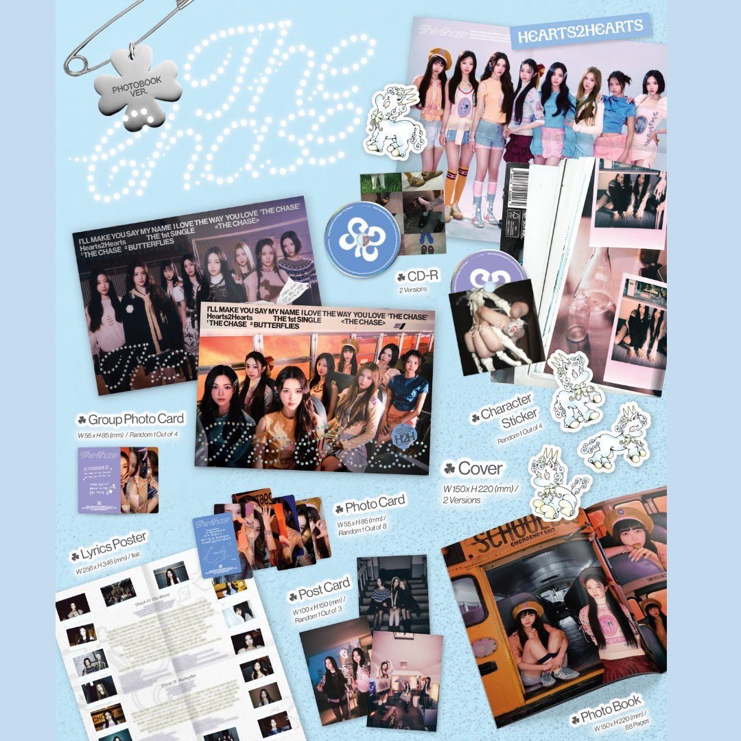 meltystorex's tweet photo. [🇹🇭 พร้อมส่งในไทย 🇹🇭 ] 

Hearts2Hearts 1st - Single Album [ The Chase ] 

☆ﾟPhotobook Ver. 299.- 

📮 กดโค้ดส่งฟรีได้เลย 📮

。✧ สั่งทาง shopee ได้เลย 
จ่ายบัตร หรือ ผ่อนชำระผ่าน shopee 👌🏻
(+fee) https://t.co/bt2Q6hc1V7

🩵สั่งทางทวิต dm🩵

#ตลาดนัดhearts2hearts #ตลาดนัดh2h https://t.co/wYSmP7JIeu
