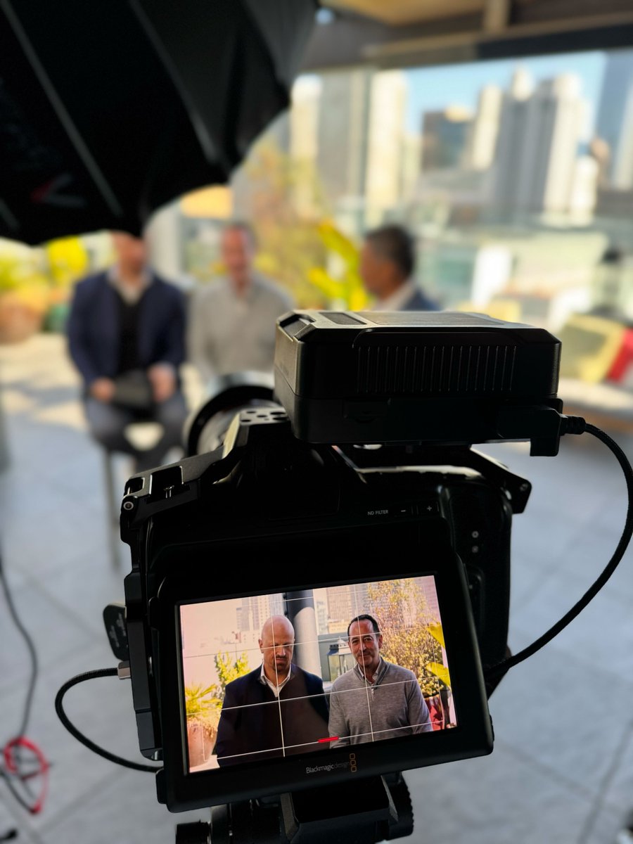 Six Five Media tweet media