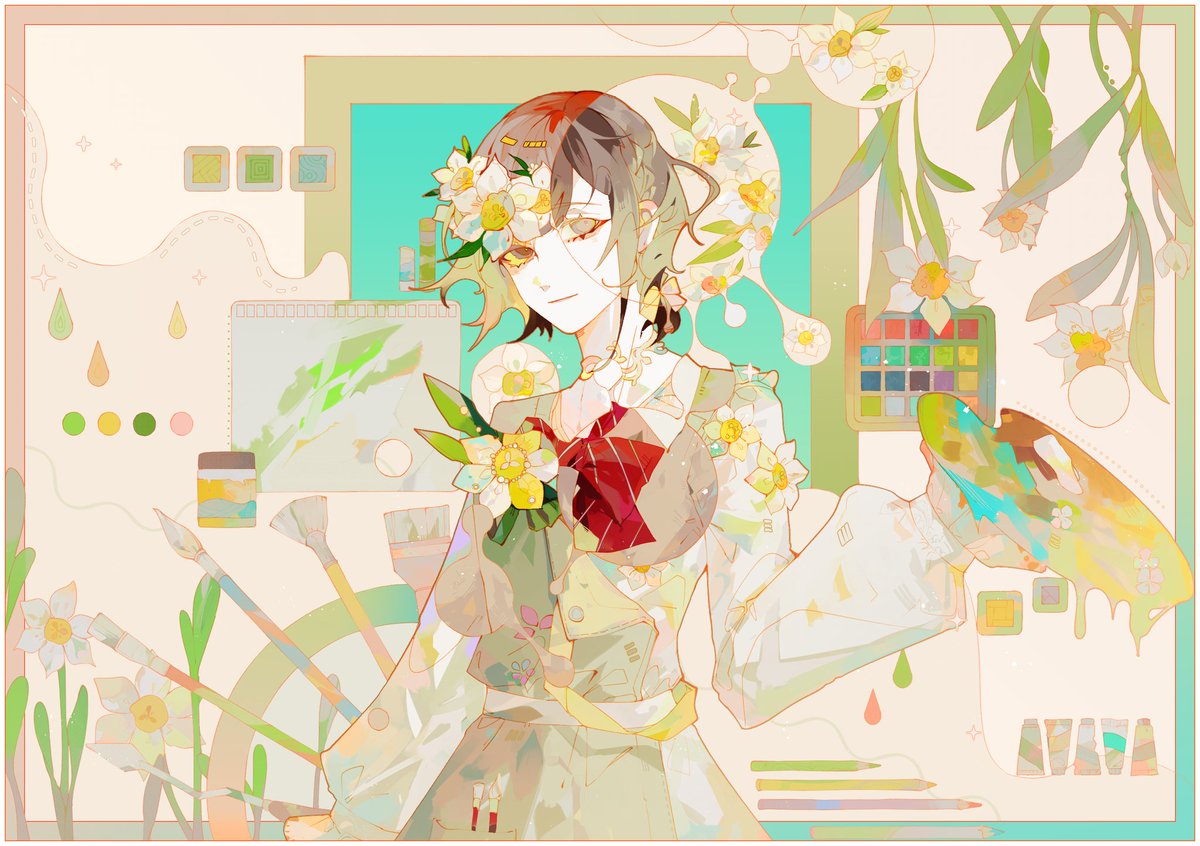 しゅんかん tweet media