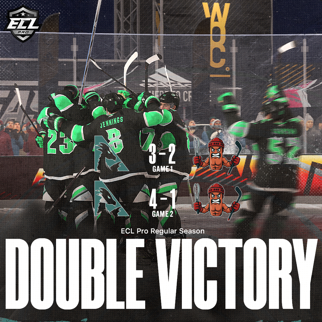 Aspyre_Ent's tweet photo. 🟢E-HOCKEY DOUBLE VICTORY🟢

Man of the match: @Hifk_Fanii
2 Goals, 3 Assists, 8 Shots

Aspyre E-Hockey Record: 13-7-2

GGs to #ChiubiGigle
🤝Handshakes all around🤝

#A4G🐉 #NHL25🏒 #Esports🎮
#ECL25Spring💐 #EHockey🥅 https://t.co/IAnI269CUH