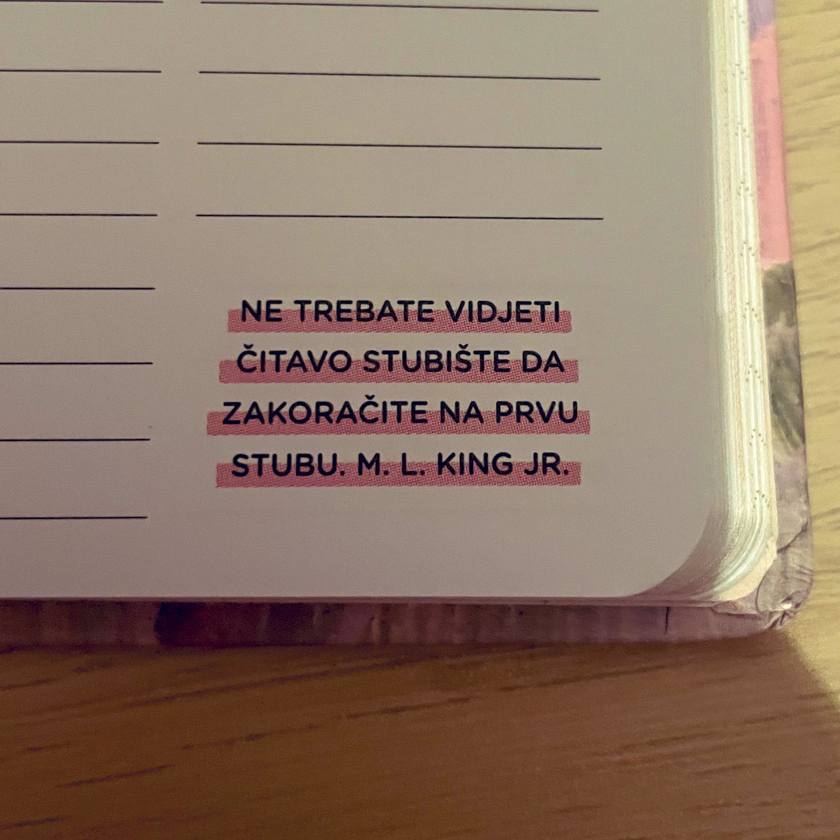 Cairenn's tweet photo. Ovaj rokovnik me ubija u pojam 😑 #executivedisfunction https://t.co/JcqRwKHHhG