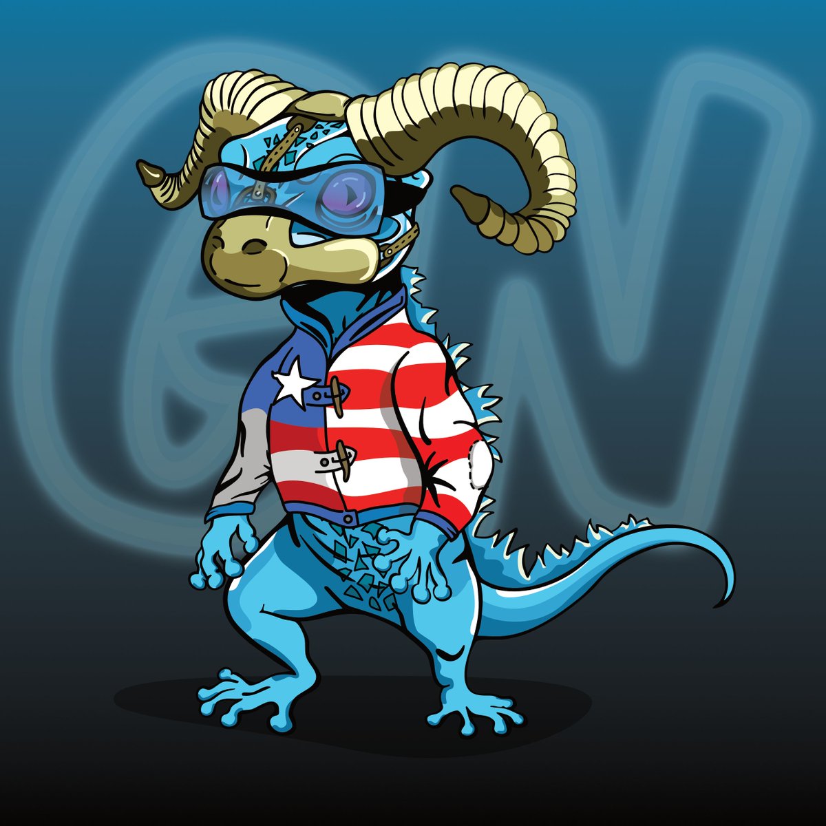 GN fam - wish you all a good rest! 😴💤