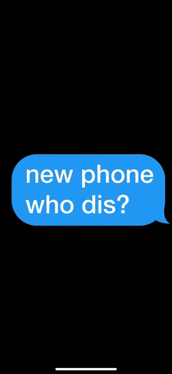 I got an image from the extraction report from AJ’s  phone. He wanted to let Dr. Wolfe know that they were gonna retry the #KarenRead case.