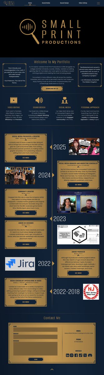 Sasha Blore tweet media