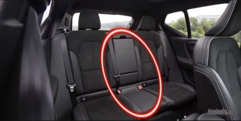 HoustonJin__'s tweet image. The worst place to be when you're in the car is probably this one