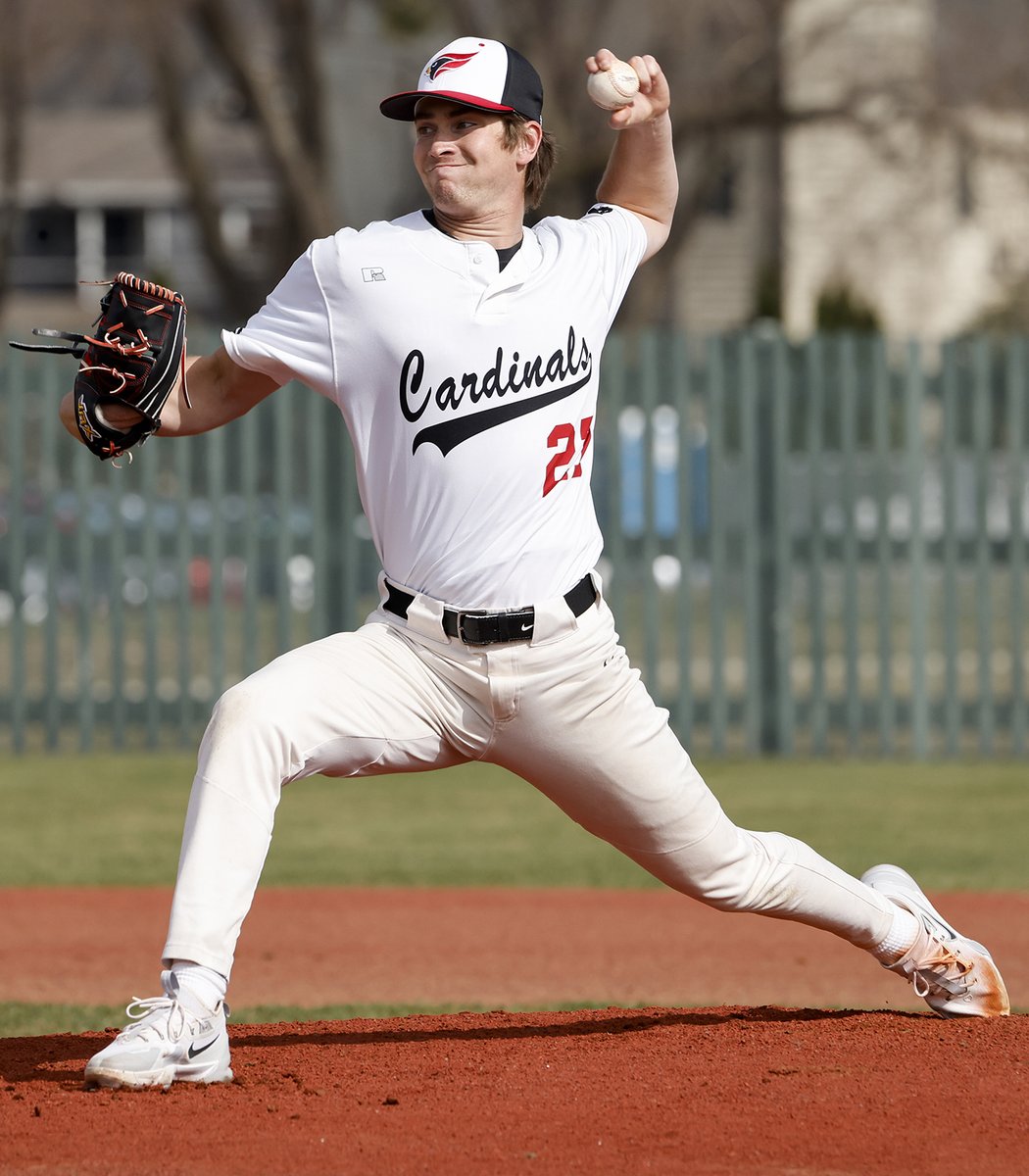 CCIW (@cciw_athletics) on Twitter photo CCIW Baseball Student-Athletes of the Week -- April 28
Hitter: Zander Tubbs, Carthage
Pitcher: Brian Duvall, North Central
#D3baseball | #CCIWwins | <a href="/carthagesports/">Carthage Athletics</a> | <a href="/nccbaseball/">NCC Baseball</a>
š cciw.org/news/2025/4/28⦠CCIW Baseball Student-Athletes of the Week -- April 28
Hitter: Zander Tubbs, Carthage
Pitcher: Brian Duvall, North Central
#D3baseball | #CCIWwins | <a href="/carthagesports/">Carthage Athletics</a> | <a href="/nccbaseball/">NCC Baseball</a>
š cciw.org/news/2025/4/28ā¦