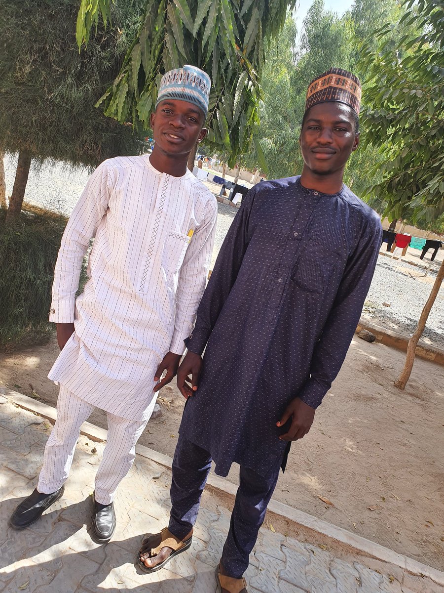 GIFT FROM UNIVERSITY 
During my University days pharm Abdul Malik was a treasured companion, he was my reading mate.This gift of friendship has enriched my life and I'm grateful for the university experience that brought us together!