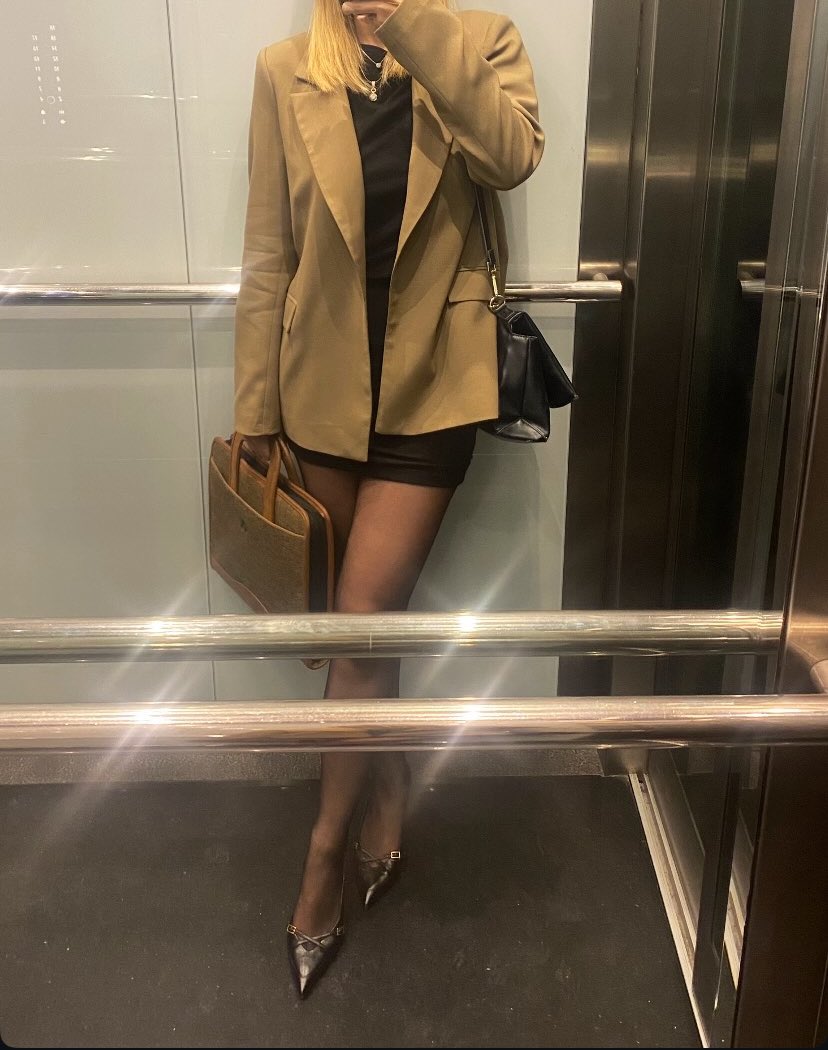 Daha bitmedi çorap sezonu…