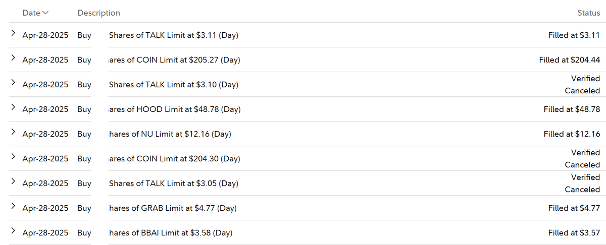 Goodwill Trader tweet media