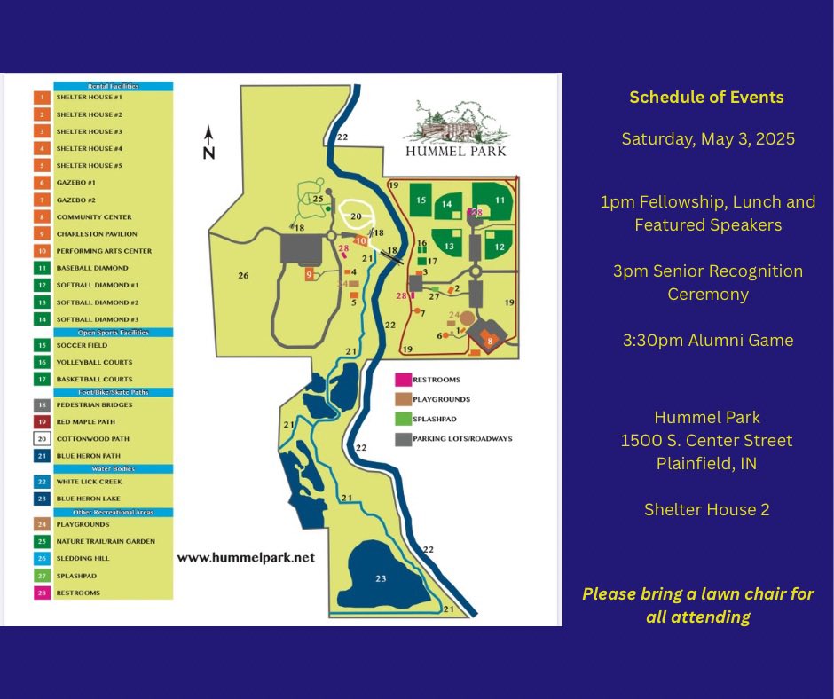 5 days! We are looking forward to seeing you at our 20th anniversary celebration on Saturday.