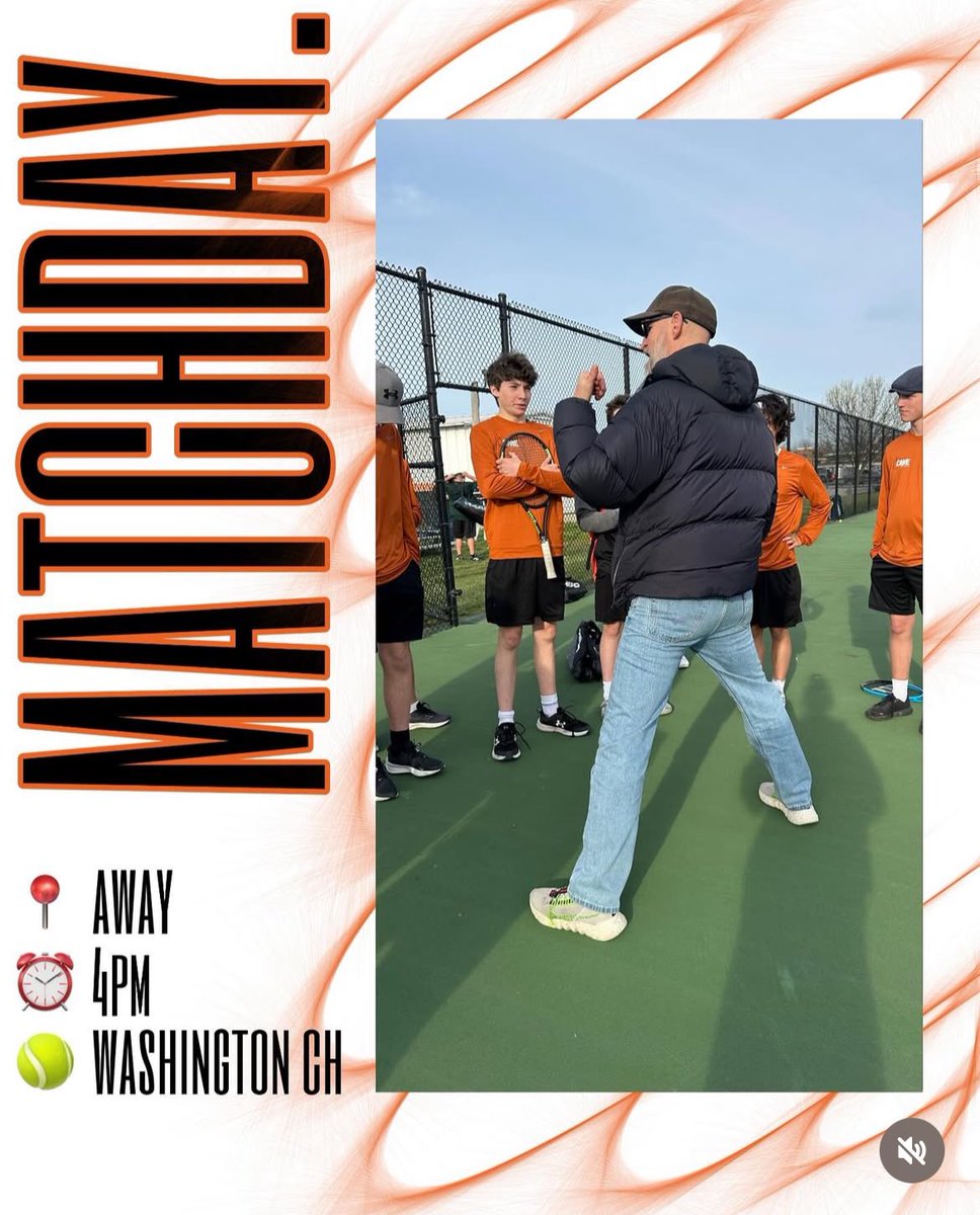 Cane Tennis tweet media