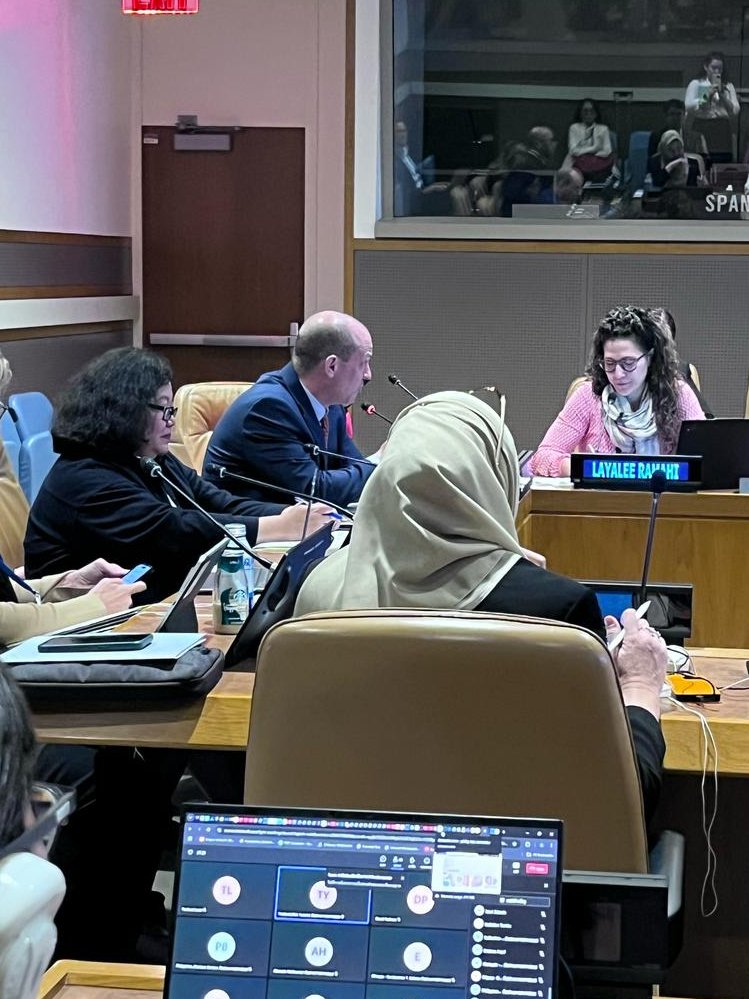 Tom Beloe (@tombeloe) on Twitter photo Based on the principles of ethical investment, #IslamicFinance provides an alternative approach to financing that emphasizes people along with profit.
Follow me & <a href="/UNDP/">UN Development</a>'s partners this week at ECOSOC Forum and #FFD4 PrepCom4.
👉UNDP side events: sdgfinance.undp.org/news-events/20… Based on the principles of ethical investment, #IslamicFinance provides an alternative approach to financing that emphasizes people along with profit.
Follow me & <a href="/UNDP/">UN Development</a>'s partners this week at ECOSOC Forum and #FFD4 PrepCom4.
👉UNDP side events: sdgfinance.undp.org/news-events/20…