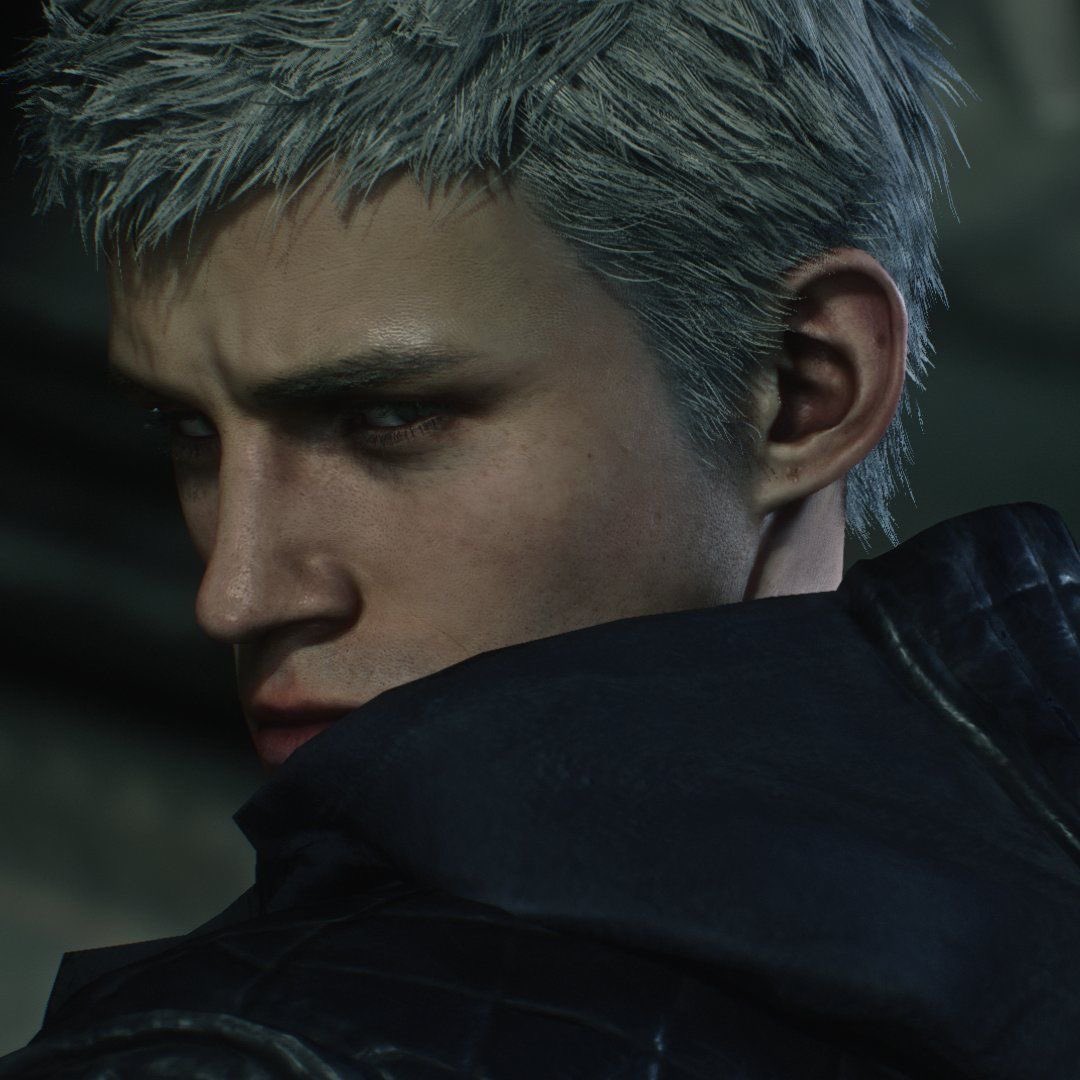 softlillys's tweet photo. dante this,, vergil that. 
what yall know abt Nero https://t.co/yTEJ5OLRVT