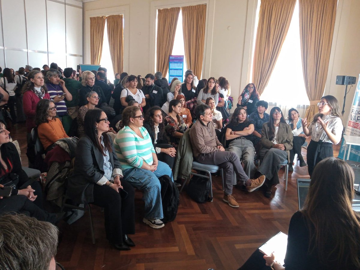 Estuvimos presentes en <a href="/_COSAPRO/">Consejo de Salud de la Provincia de Buenos Aires</a> 💥

María Pía Elissetche presentó ERA, nuestra herramienta digital para equipos de salud que dan acceso a IVE-ILE 💚

Conocela 👇
redaas.org.ar/era/