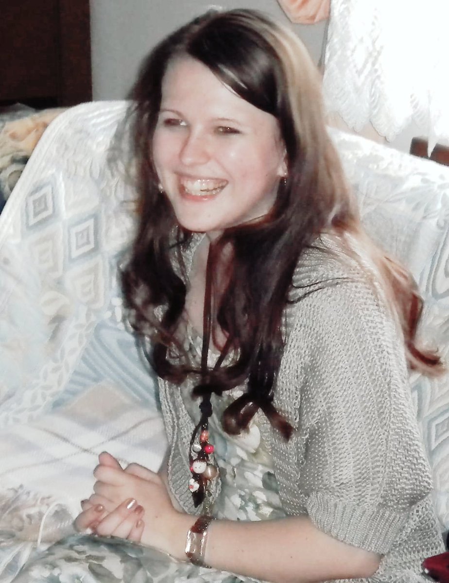 _Atheist_Angel_'s tweet photo. Call me #April's Daughter - I'm a #Spring Child... 🧚🏻‍♀️🫶🏻💕🌷

#Springfeelings #Springtime https://t.co/avGojjFY9u