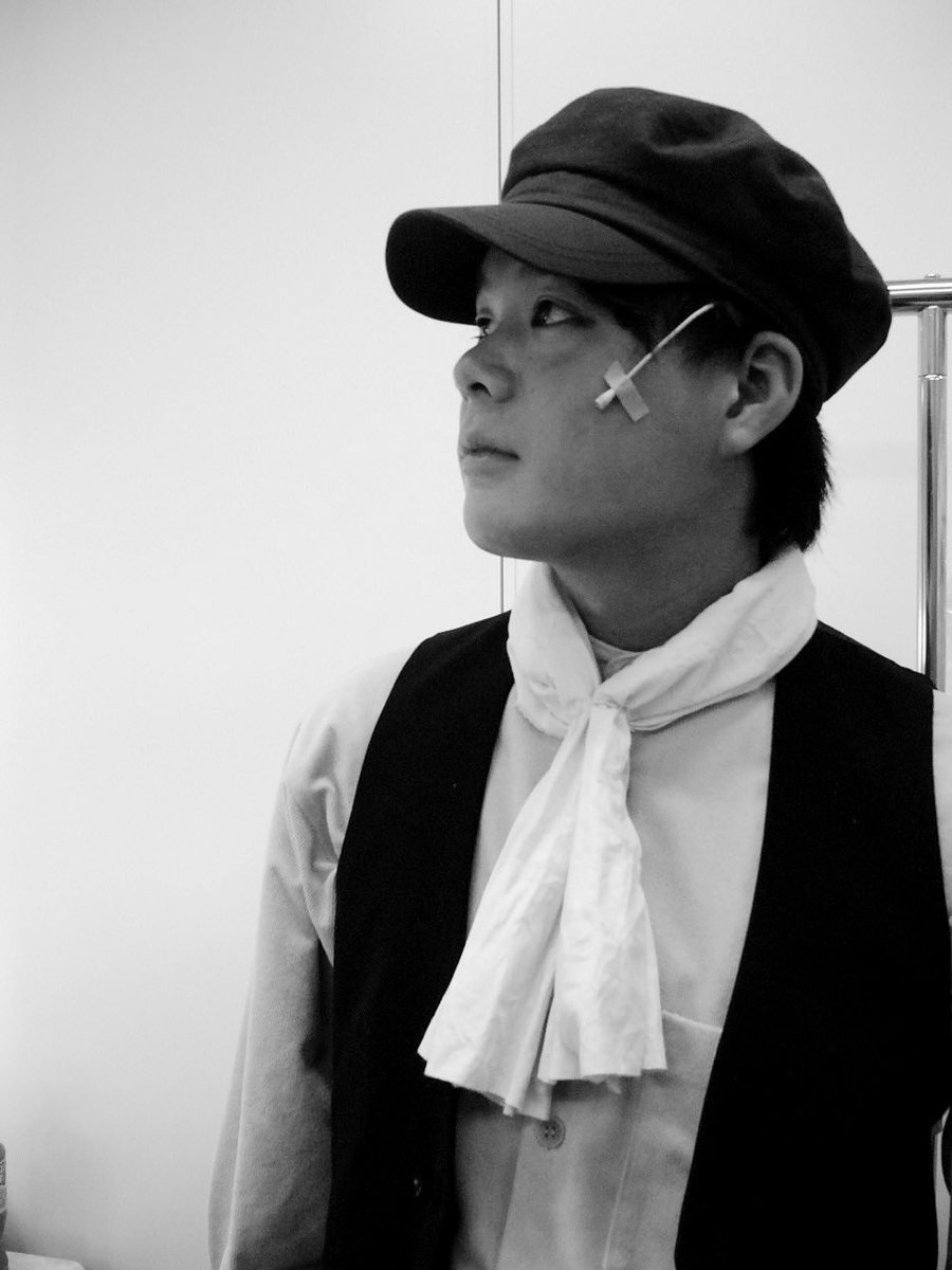 富田慎也 tweet media