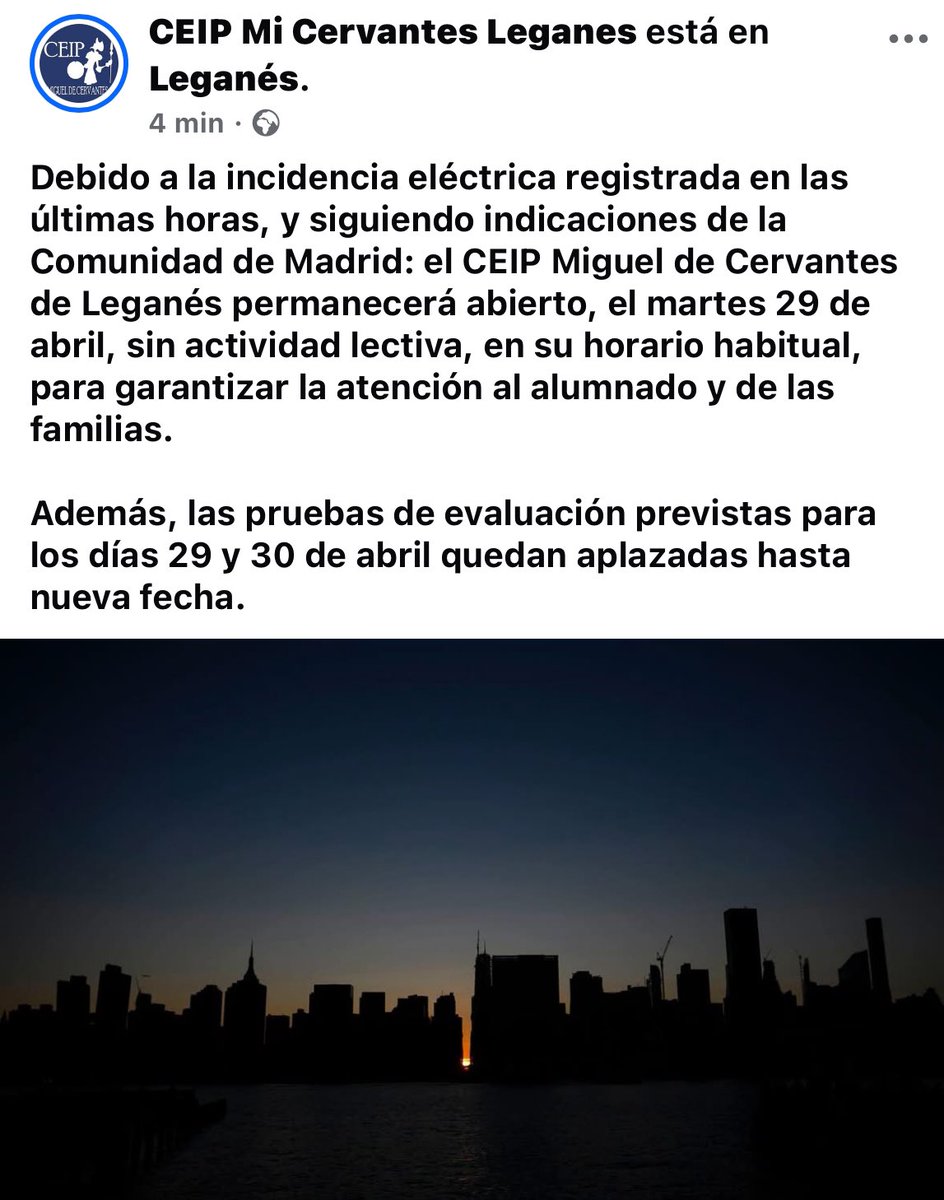 @CEIPMiCervantesLeganes (@ceipmicervantes) on Twitter photo 