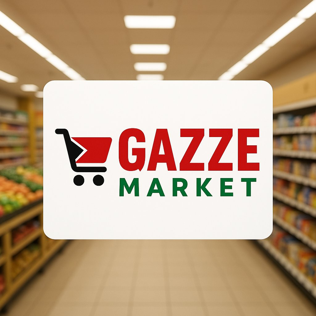 Camilerin alt katında bulunan ve boykota katılmayan malum market zincirleri tahliye edilsin, yerine gazze marketler açılsın. Gazze marketlerde israil menşeili ürünler bulundurulmasın.

Sen uyursan karanlık Bitmez..

Uyan artık Azizim.