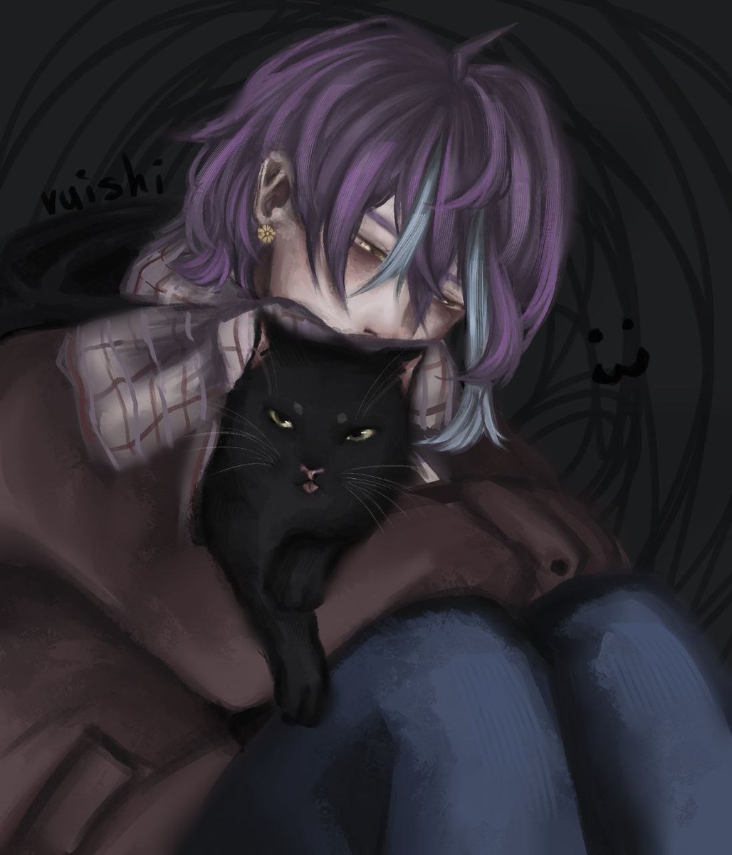 ruishixx's tweet photo. new art ig

#ruikamishiro #ProjectSekai #pjsk https://t.co/OripvvJ71a