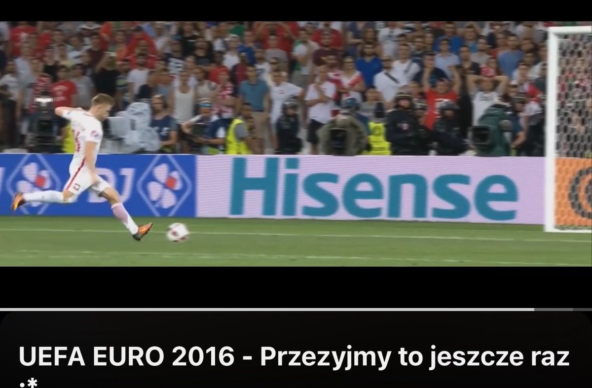 w życiu płakałem tylko na jednym filmie