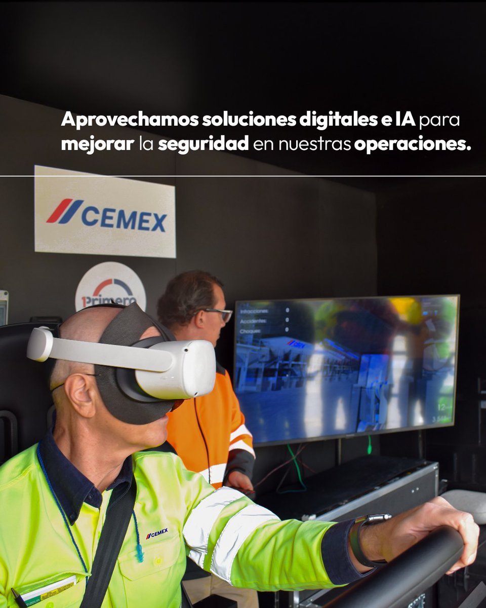 CEMEX Puerto Rico tweet media