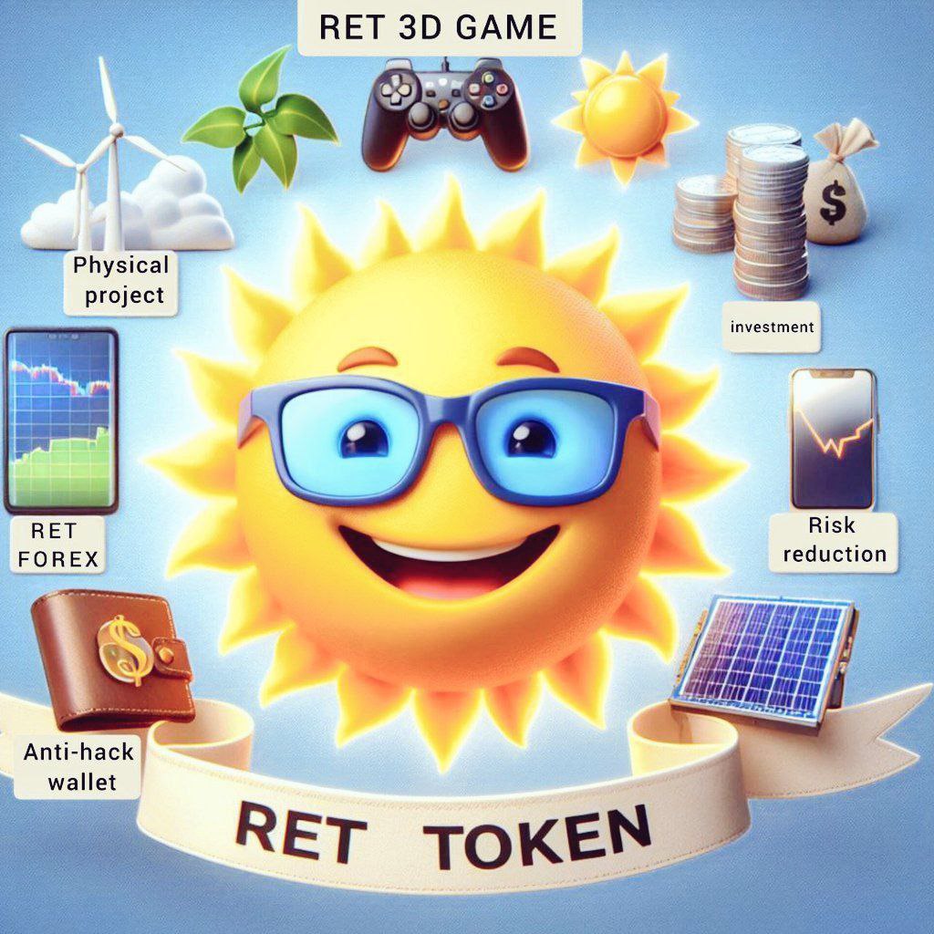 RetFan2025's tweet photo. @BscRetoken Rita trading system benefits from several deep learning algorithms and financial techniques which capable it to predict financial markets accurately
#Ret #Rita https://t.co/5mFPMZVXr6