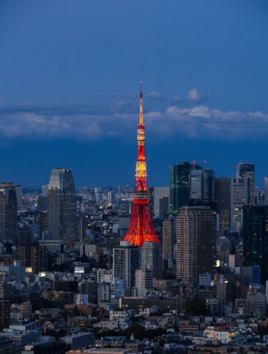 KyriedxYates's tweet photo. 私のレンズから見た東京の夜景 https://t.co/iSw8hxhgWX
