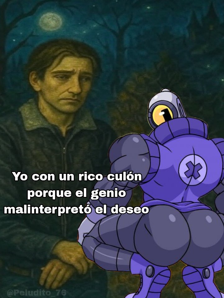 Peludito_76's tweet photo. https://t.co/5qiYJJuk8T
