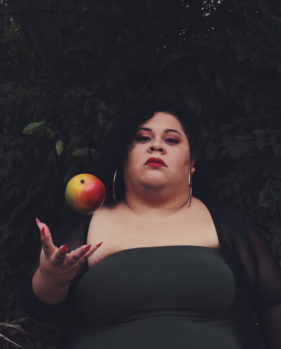 Today's #PoetrySalute: Yesika Salgado - I love watching poets like her "grow up in poetry", going from poetry fans to poetry leaders! Her words have won slams, featured on TV &amp; are studied in schools! Her pen is powerful! Follow her! Proud of you! #poetrydidthat @yesikastarr