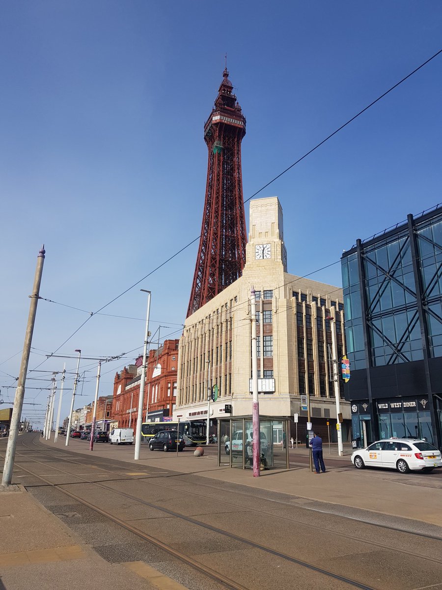 audgill's tweet photo. Afternoon Tea in Blackpool Tower Ballroom - fabulous 🥰 Brilliant birthday gift John....same again next year....please? 🙏🥳😂 https://t.co/PGEo5VYz8N