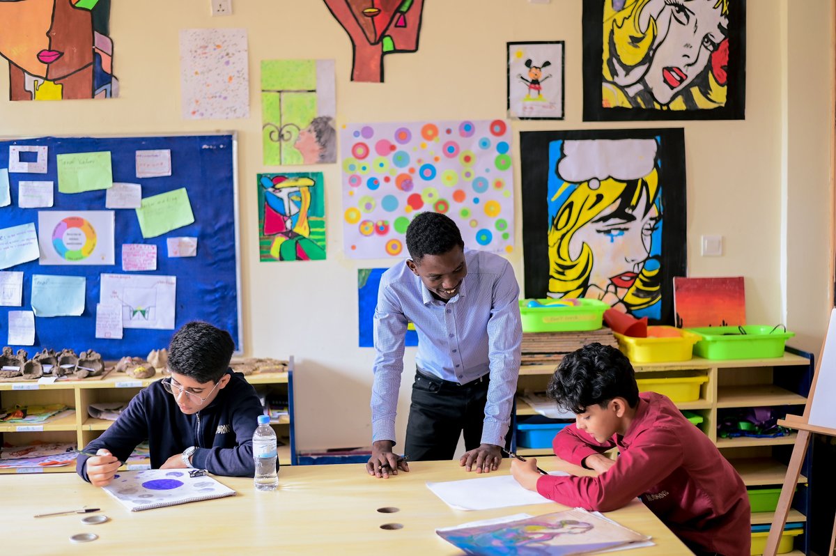 Eugene Anangwe tweet media