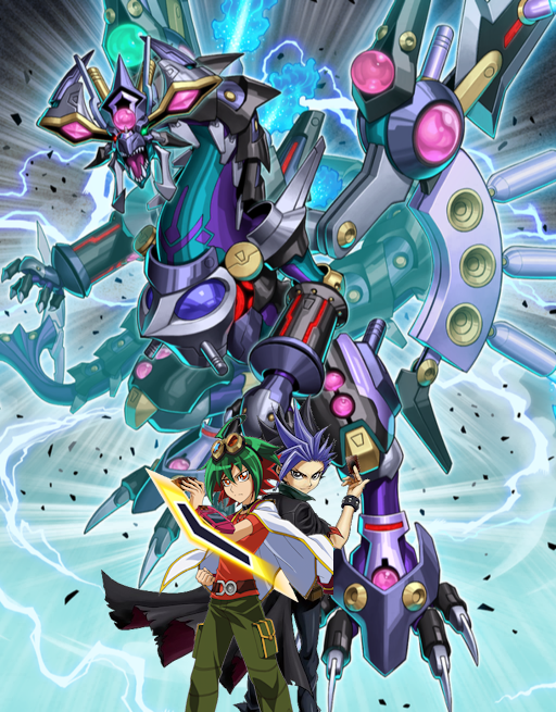 OddEyesDuelist's tweet photo. Defiant dragon with the unusual eyes! Use your sharp fangs to tear down the oppression and strike your enemies down! 

I Xyz summon! Come forth! Rank 7! The vengeful dragon who shall led the revolution!

Supreme Black King - Odd-Eyes Rebellion Xyz Dragon! https://t.co/KyGPGcCw5c