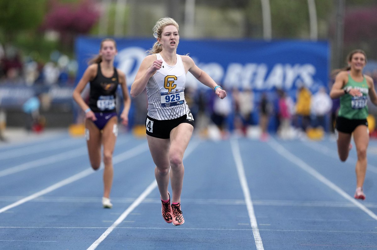 DrakeRelays's tweet image. 𝟐𝟎𝟐𝟓 𝐌𝐨𝐬𝐭 𝐎𝐮𝐭𝐬𝐭𝐚𝐧𝐝𝐢𝐧𝐠 𝐏𝐞𝐫𝐟𝐨𝐫𝐦𝐞𝐫𝐬

Records were set, statements were made, and these four stars stood above the rest‼️

🔵 Quentin Nauman
🔵 Reese Brownlee
🔵 Klaudia Kazimierska
🔵 Till Steinforth

📰➡️ bit.ly/42vRPlE