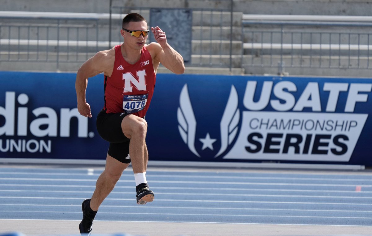 DrakeRelays's tweet image. 𝟐𝟎𝟐𝟓 𝐌𝐨𝐬𝐭 𝐎𝐮𝐭𝐬𝐭𝐚𝐧𝐝𝐢𝐧𝐠 𝐏𝐞𝐫𝐟𝐨𝐫𝐦𝐞𝐫𝐬

Records were set, statements were made, and these four stars stood above the rest‼️

🔵 Quentin Nauman
🔵 Reese Brownlee
🔵 Klaudia Kazimierska
🔵 Till Steinforth

📰➡️ bit.ly/42vRPlE
