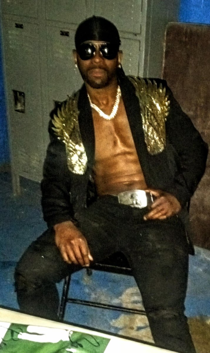 GOTTA STAY FLY...
@DRAVENTBC