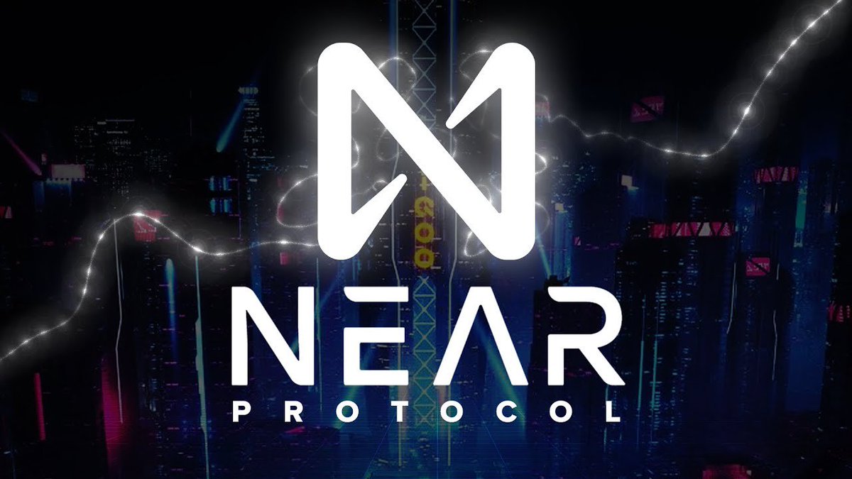 Dnyelfy's tweet photo. For Web3 to truly go mainstream, it needs more than just speed and low fees.
Users should not have to notice the interfaces, they should simply feel the experience. ✨

NEAR Protocol is making this possible by creating true chain abstraction that allows seamless interaction across ecosystems.
It offers the speed ⚡ and scalability needed for AI and next-generation applications.
The community is focused on delivering real products instead of just promises.

NEAR is quietly transforming Web3 into an invisible, powerful foundation.
The future is not something they talk about, it is something they are already building. 🚀

If you are paying attention, you are already ahead of the curve.
NEAR is not waiting for the future, it is creating it right now. 🌟

The next wave belongs to the builders. 🛠️