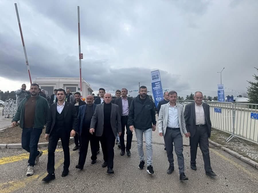 EKONOMÌK ISBIRLiGi TESKILATI ÜLKELERI EIT 2025
ERZURUM TURIZM BASKENTI AÇILIS SERONOMISIN AÇILISINA
ASKALE TESKILATI OLARAK KATILIM SAGLADIK.
<a href="/RTErdogan/">Recep Tayyip Erdoğan</a> 
<a href="/tugbaisikercan/">Tuğba IŞIK ERCAN</a> 
<a href="/AKKADINGM/">AK Parti Kadın Kolları</a> 
@AKerimPolat25 
<a href="/avibrahimK/">İbrahim KÜÇÜKOĞLU</a> 
<a href="/avbeyzasaltuklu/">Av.Beyza Saltuklu Özdemir</a> 
<a href="/eminnoc/">AK PARTİ AŞKALEKADIN KOLLARI</a> 
🇹🇷🇹🇷🇹🇷