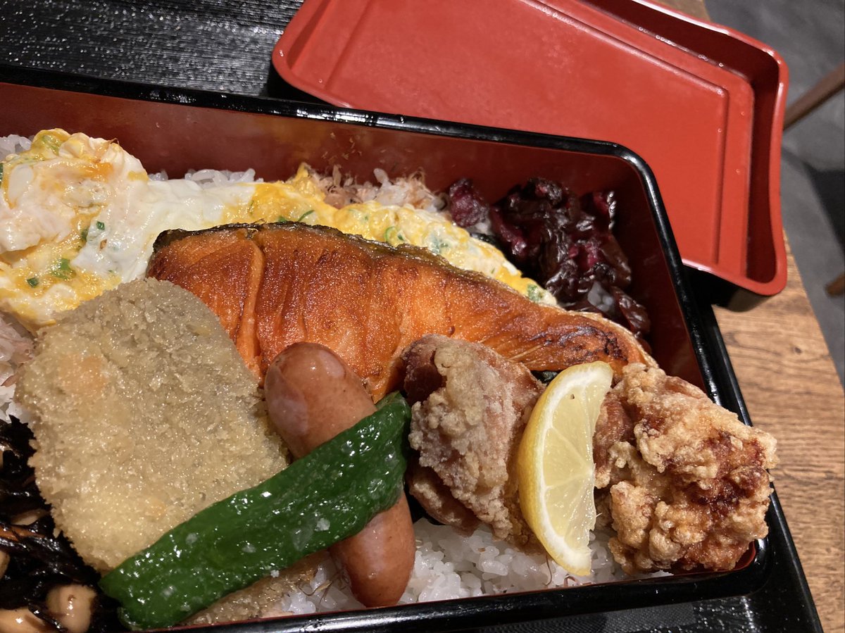 2月6日　のりべん 冷凍] シノブフーズ ザ・海苔弁 260g×6袋 : Smile Spoon - 通販