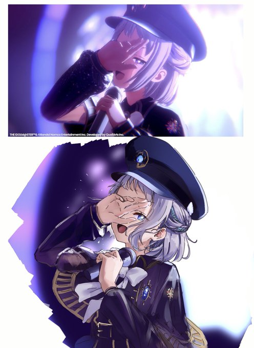 一番気に入ってるメモリー 