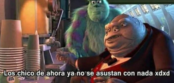 JuanGui_RMCF's tweet photo. España y Portugal  viendo como los millennials 
hacen memes sobre el Apagon total

#apagon  #CorteDeLuz https://t.co/feXoK4z7ri