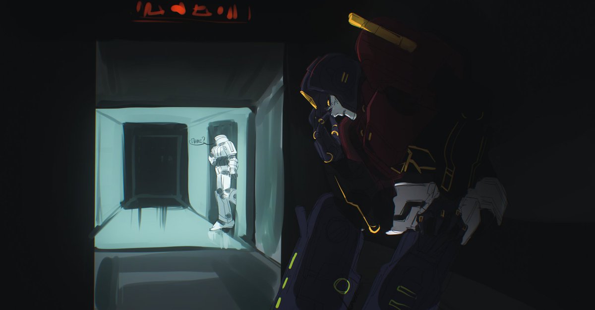 Я люблю думать об Орионе Яндере 
#dpax #megop #opmeg