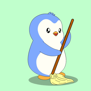 flekza's tweet photo. this is for the content creators out there

create a $PENGU meme, gif or content in general and get paid $2 for every 1k views you get

this means if you can get 100k views, you get paid $200

easier said than done tho, i'll attach the link to register &amp; get started below. https://t.co/oPU5ATZzL1