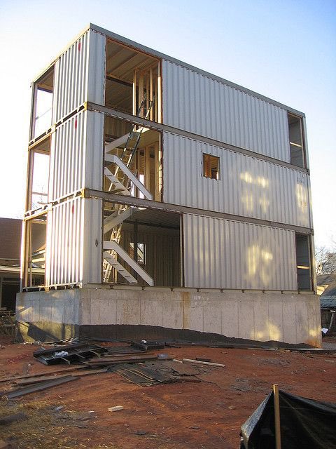 CrateCraftHQ's tweet photo. How long does it take to build a house?

🧱 Traditional home: 9–12 months
📦 Container home (CrateCraft-style): 3–4 months

Why?
🏁 Pre-fab containers = faster start
🏠 Less framing = fewer delays
⚡️ Streamlined systems = quicker finish

Time is money. We save you both.

#CrateCraft #ContainerHomes #BuildFaster #ModularLiving #PrefabTimeline