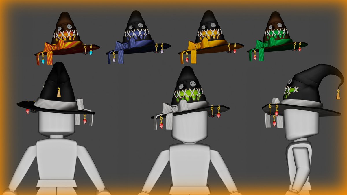 IJerral's tweet image. 🎨 ¡Comisiones abiertas con @LunaMacad ! 🎨

¡Crea tu accesorio UGC único para Roblox!
Te aseguro:
✅ Calidad
✅ Diseño único
✅ Responsabilidad
 📩 Pedidos por Discord: [discord.com/invite/fairypa…]
¡Te espero para crear algo épico! 🚀
#Roblox #ComisionesAbiertas #UGC